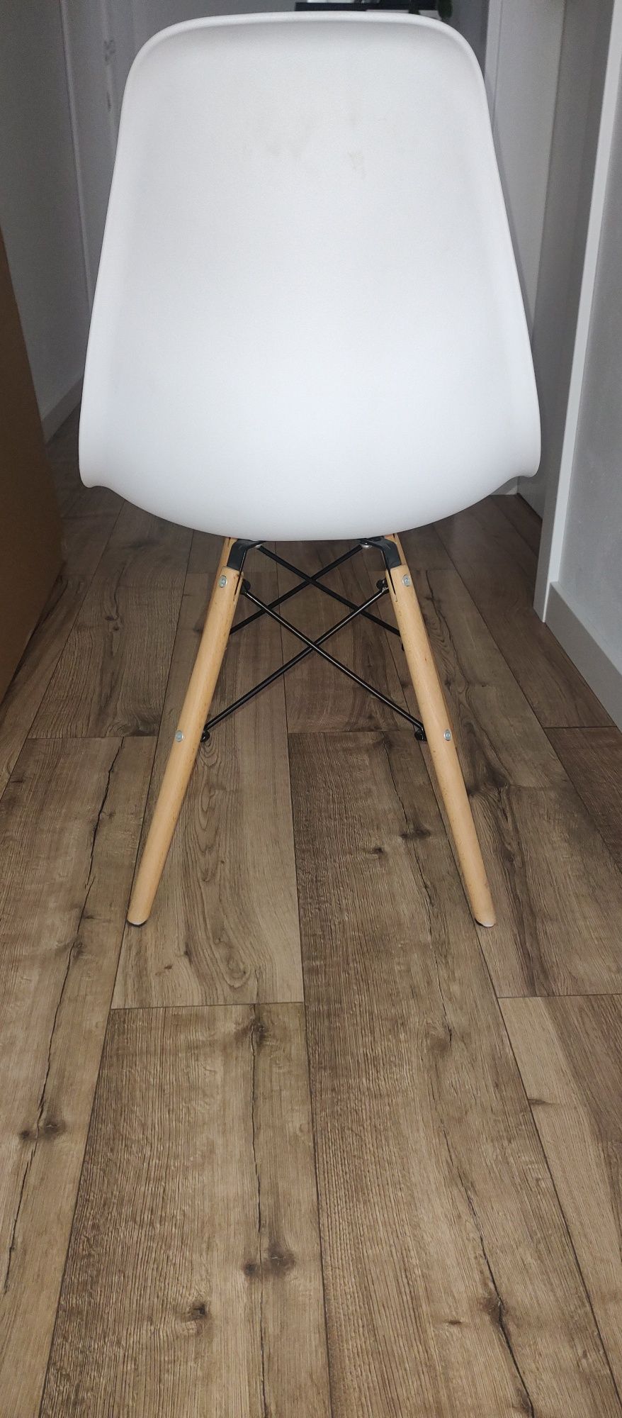 Stół IKEA MELLTORP z krzesłami