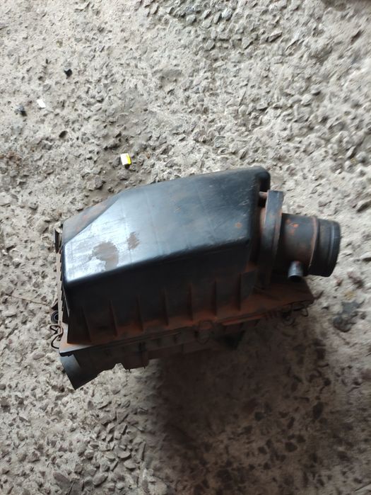 Корпус воздушного фильтра черри амулет