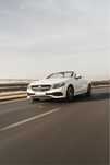Wynajem E300D CABRIO | Warszawa | Wypożyczalnia aut sportowych