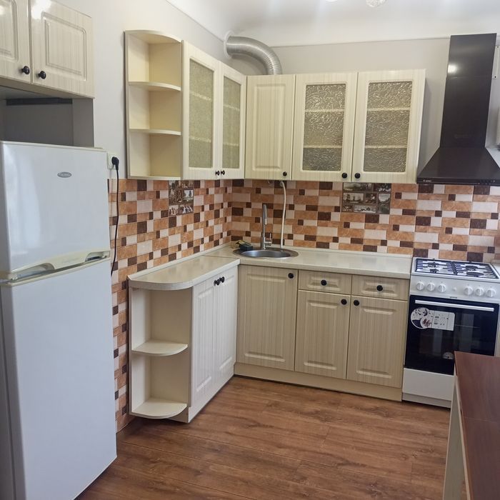 Сдам квартиру в центре города.