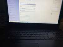 Laptop lenovo ideapad 320