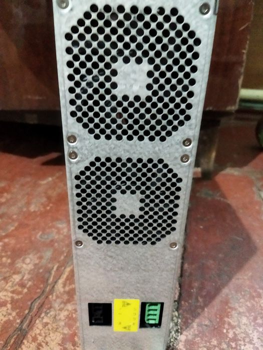 Продам блок питания ламп