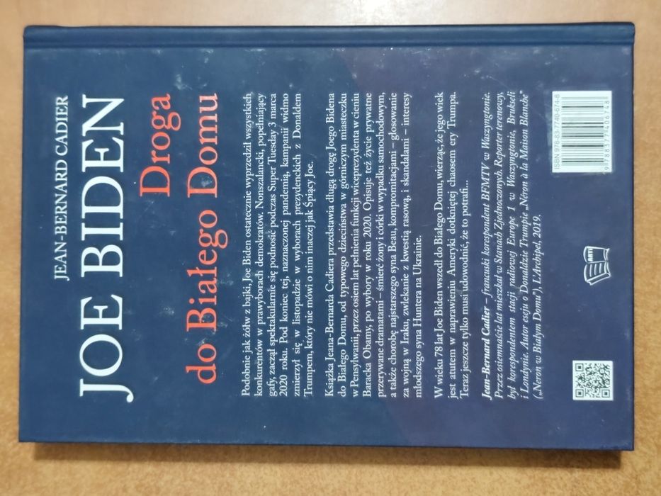 4 książki Zmień kurs Marquet Wielka gra szpiegostwa