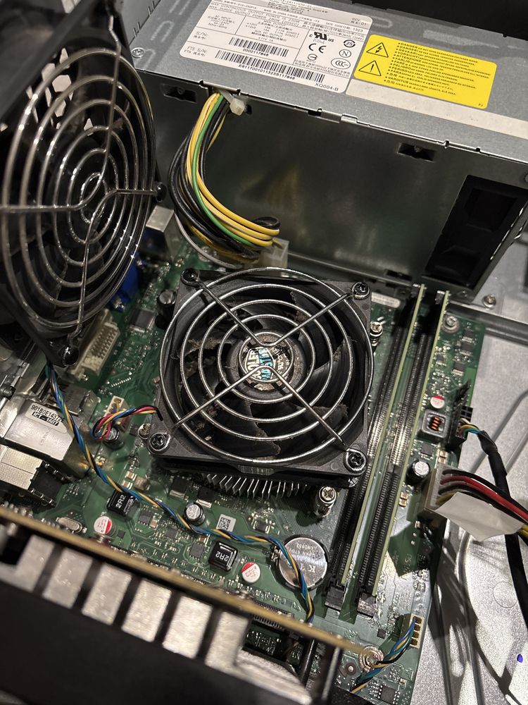 PC - Komputer do gier lub biura