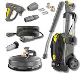 Мийка Karcher hd 5/15c plus мойка  автомойка кершер минимойка