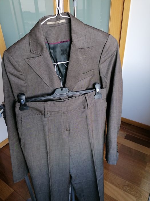 Fato Sacoor tamanho S senhora