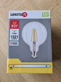 Żarówka LED E27 Lexman ozdobna