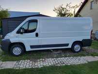 Fiat Ducato 2.3  l2h1