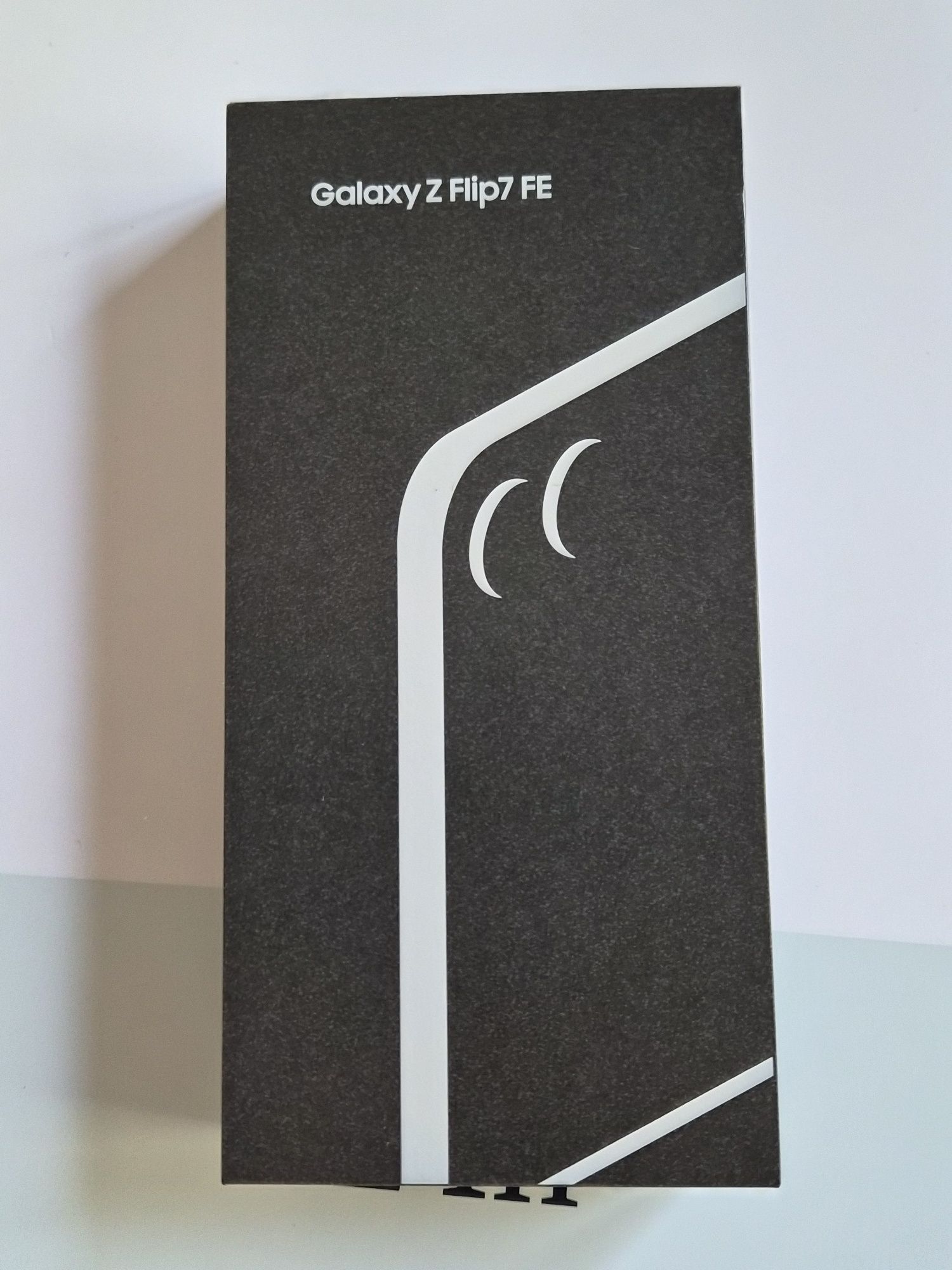 Samsung Galaxy Z Flip 7 FE 256gb