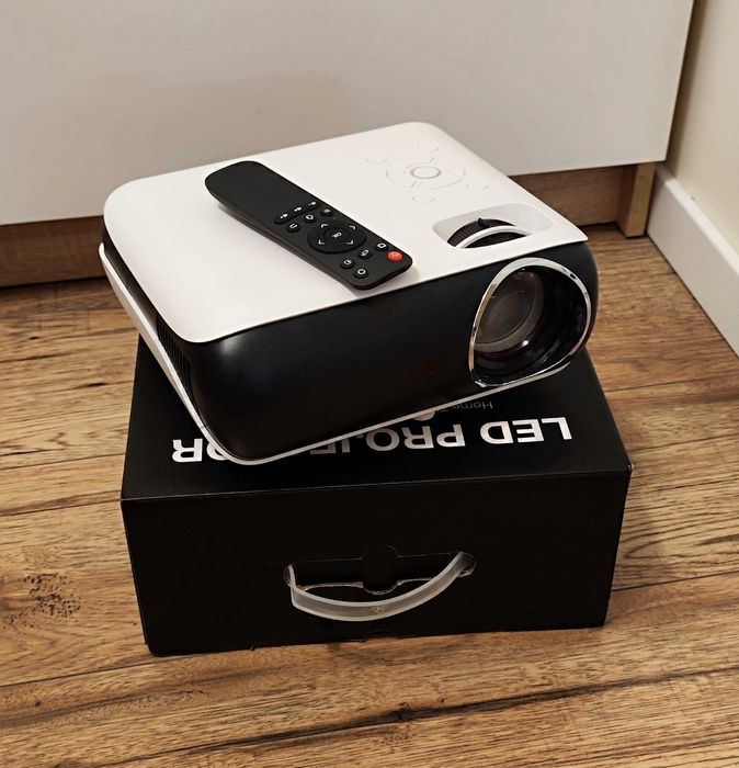 Projektor HOPVISION H1