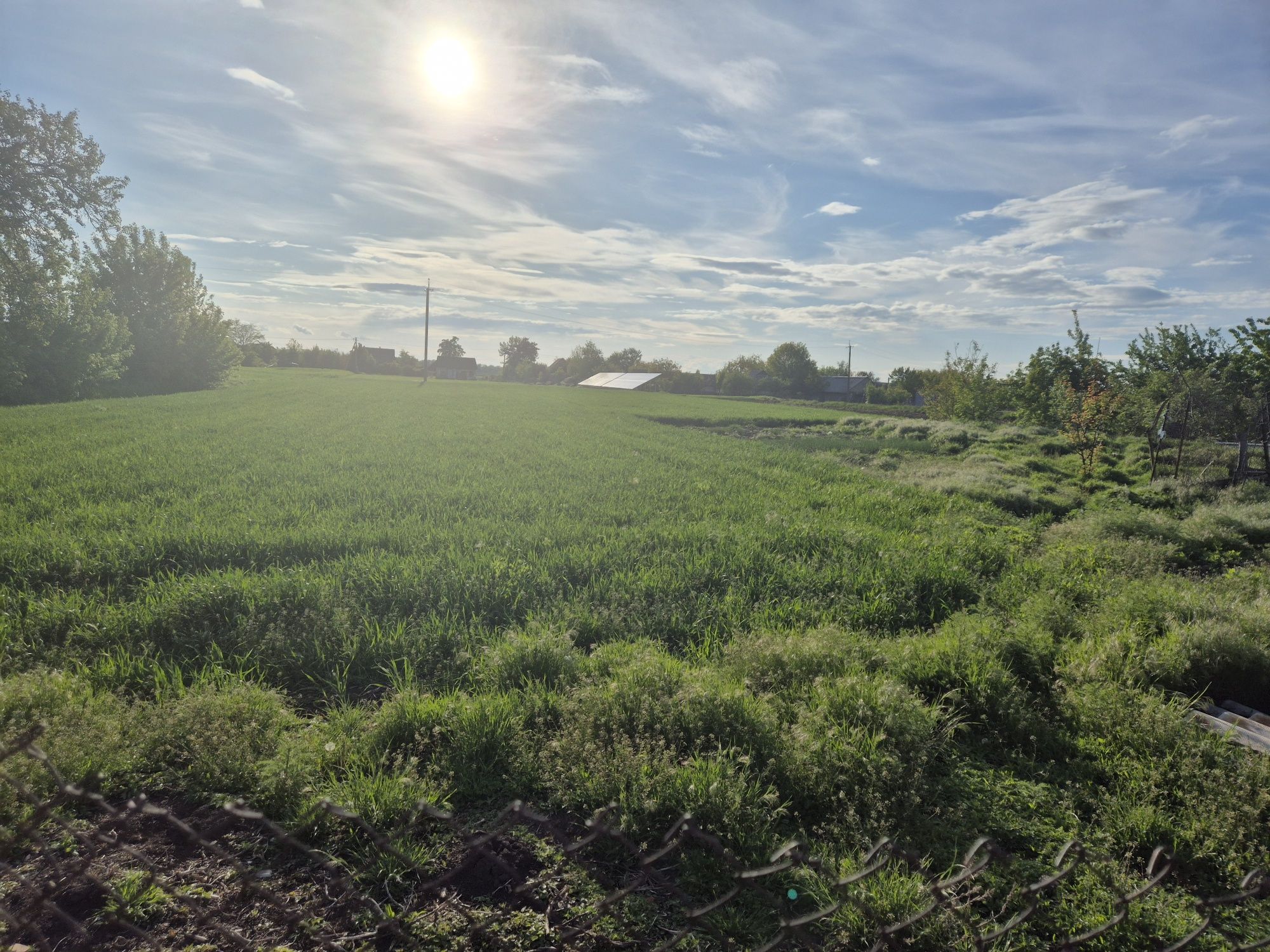 Продам будинок с Озірне