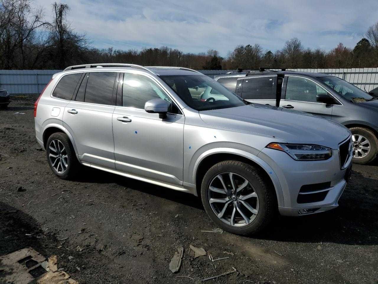 Volvo Xc90 T5 Momentum 2019