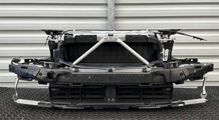 Панель в зборе BMW G20 разборка шрот розборка