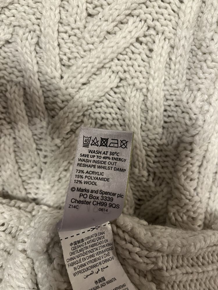 M&S Collection - sweter damski