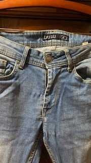 Calça Tifosi Liam Novas