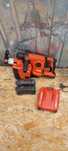 Mlotowiertarka Hilti te6 22+drs Nuron