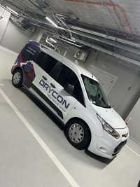 Ford Transit Connect Ford Transit Connect L2 cieżarowy serwisowany