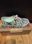 Vans Vault x Aries OG Authentic LX (tiger muted) 38.5