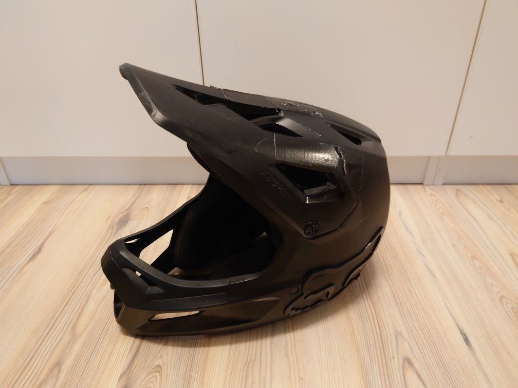 Kask Fox Rampage M