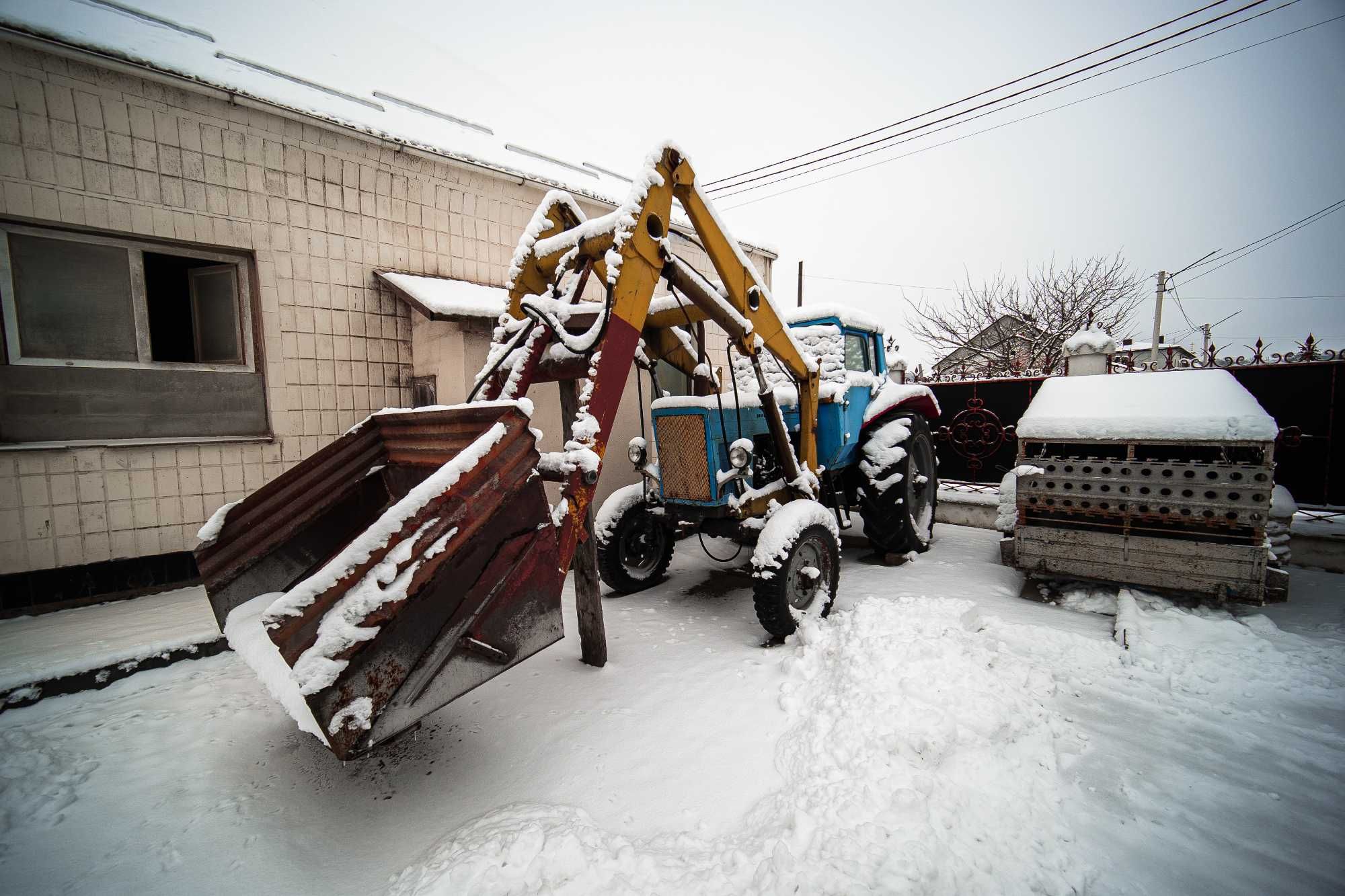 Продам фермерське господарство