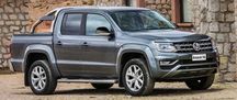 Vw Amarok 3.0 tdi авторозборка 2h6 шрот ddx v6 doublecab