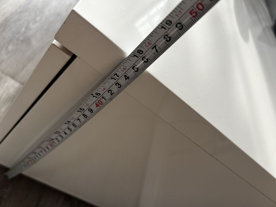 Szafka rtv ikea byås