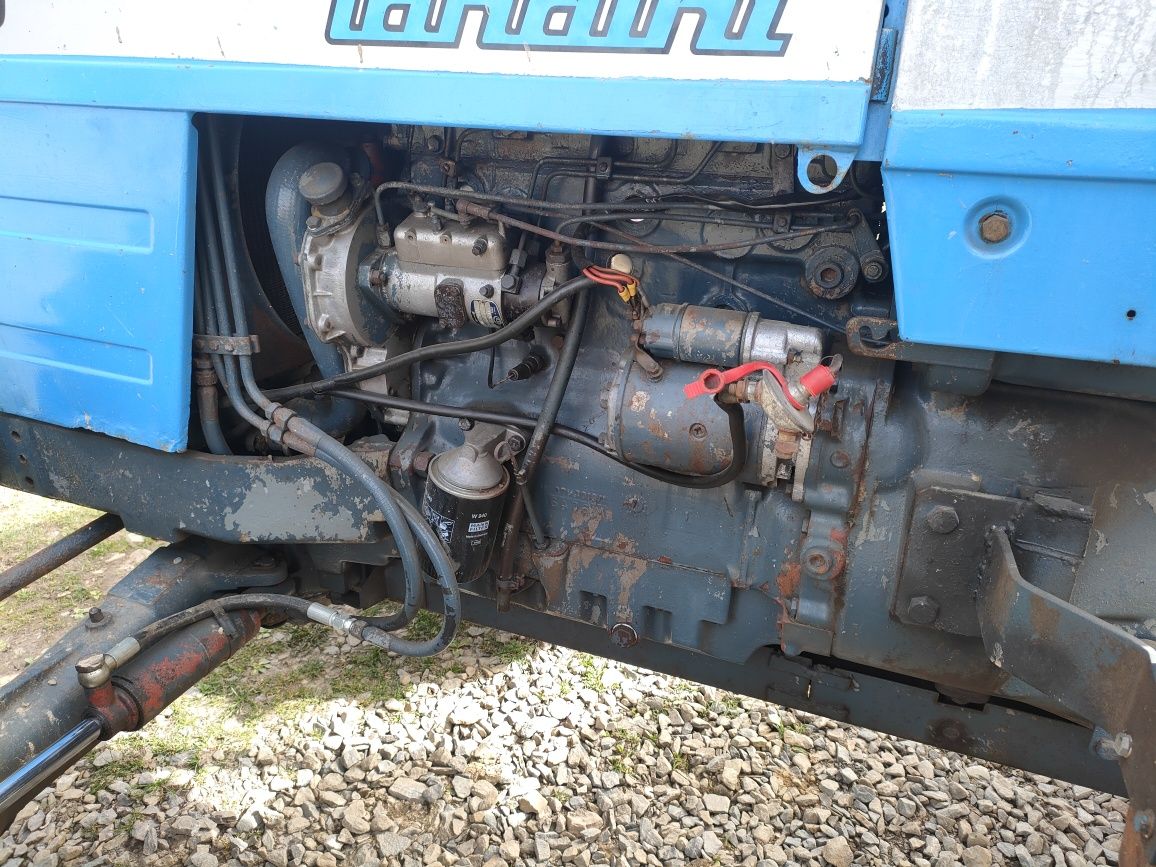 Landini 8500 4x4