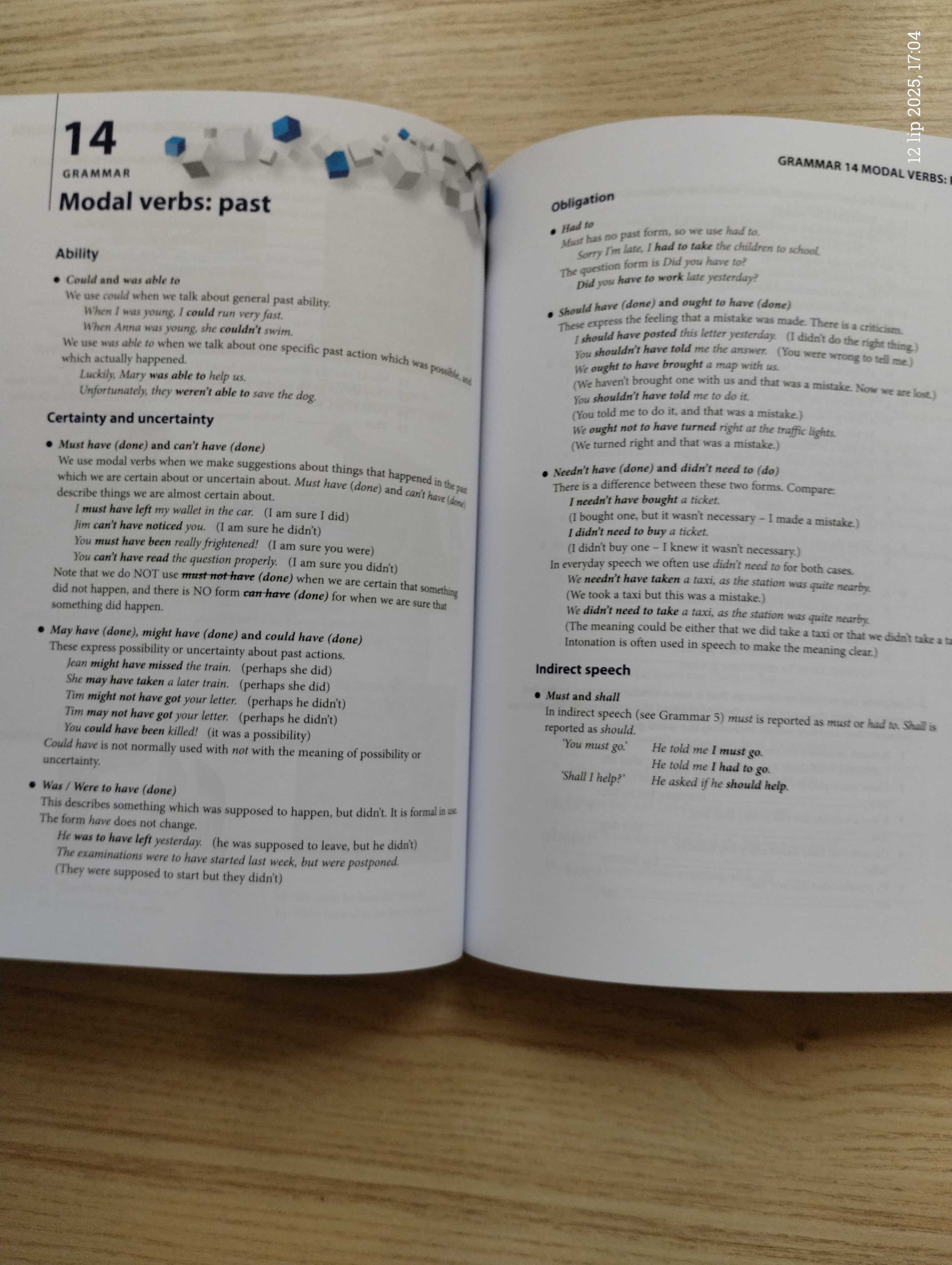 Language Practice for First. Z kluczem. 5th Edition