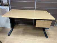Secretaria escritorio
