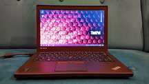 Lenovo Think Pad X250 + stacja dokująca