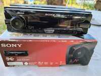 Sony DSX-A400BT.