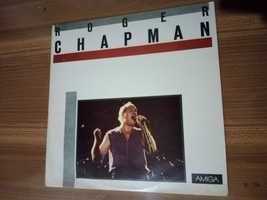 Платівка Roger Chapman