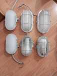 Lampy używane ked