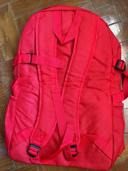 Mochila Coca-Cola Euro 2016
