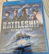 Sprzedam film bluray Battle ship bitwa o ziemię