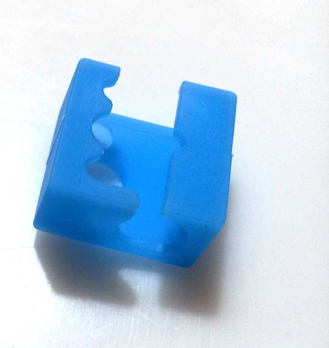 Сопло носок Creality Ender  CR-10 Smart латунь сталь