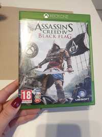 Gra Xbox one Assassins Creed IV Black Flag