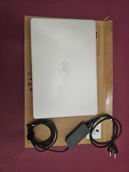 HP Laptop 15s-eq1028nw 512GB SSD, 16GB RAM, notebook