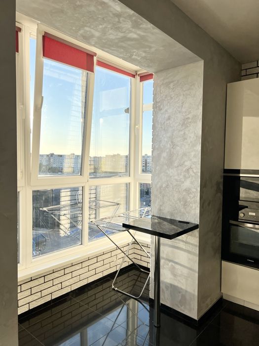 Оренда 3 кім з дизайнремонтом біля Епіцентру Арсену Стуса р-н Каскад