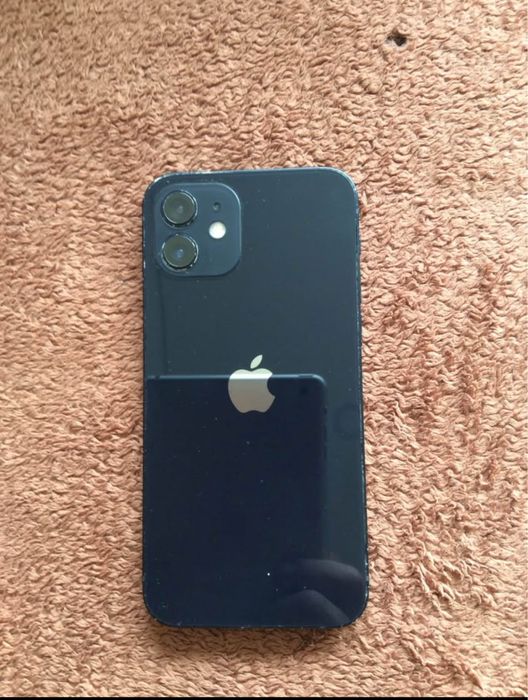 iPhone 12 64 GB (With Box)64286196896643122