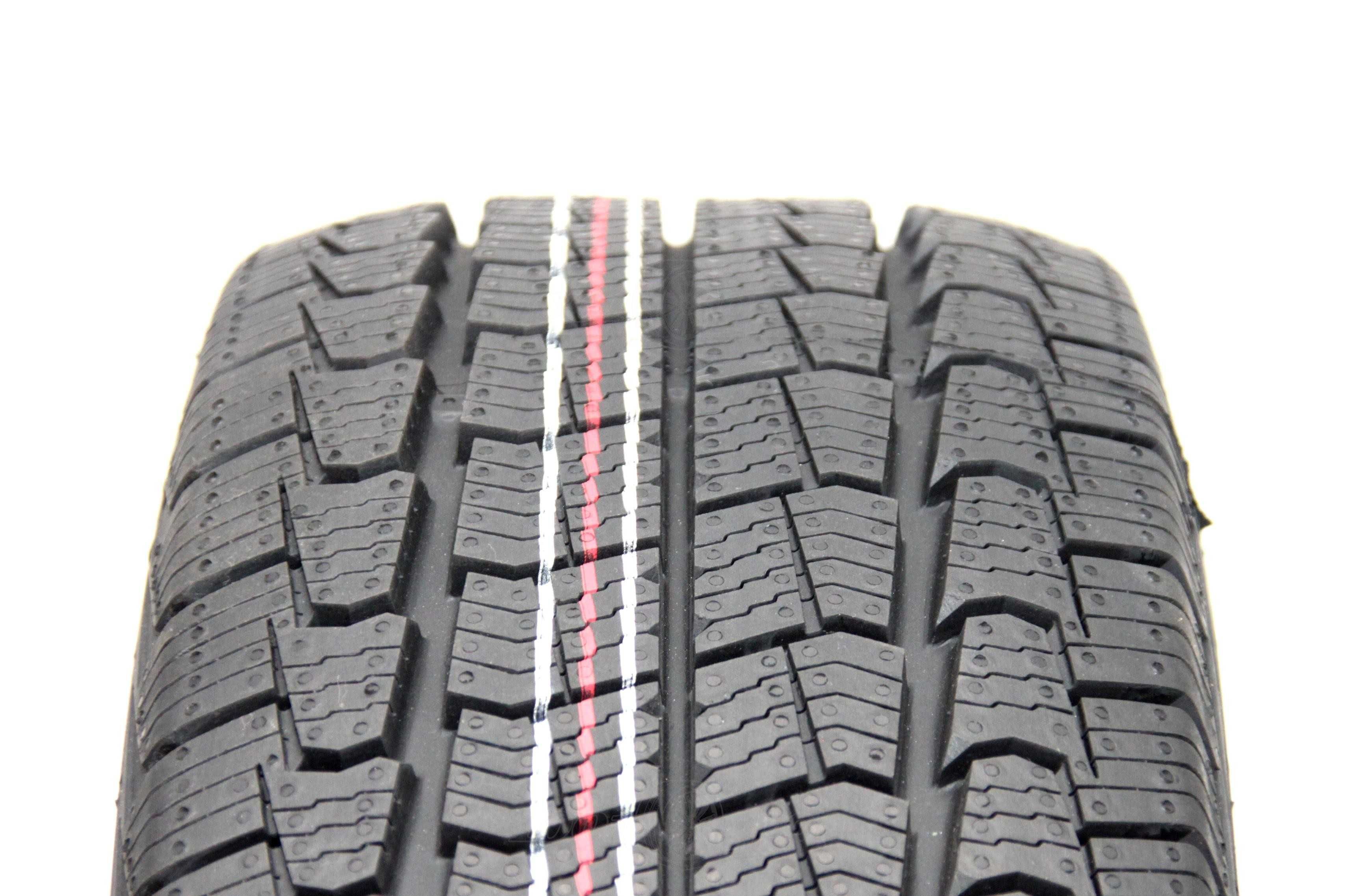 Opony wielosezonowe Matador MPS400 Variant 2 All Weather 215/65R16C