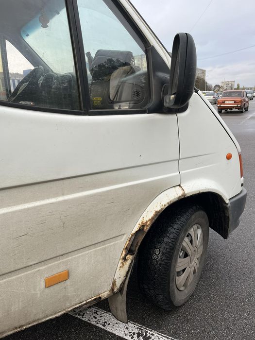 Продам авто в хорошому стані