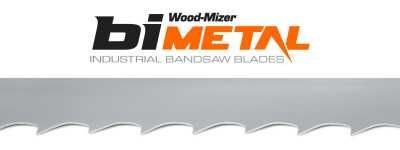 Promocja Bimetal 34x107 Wood Mizer  99,00