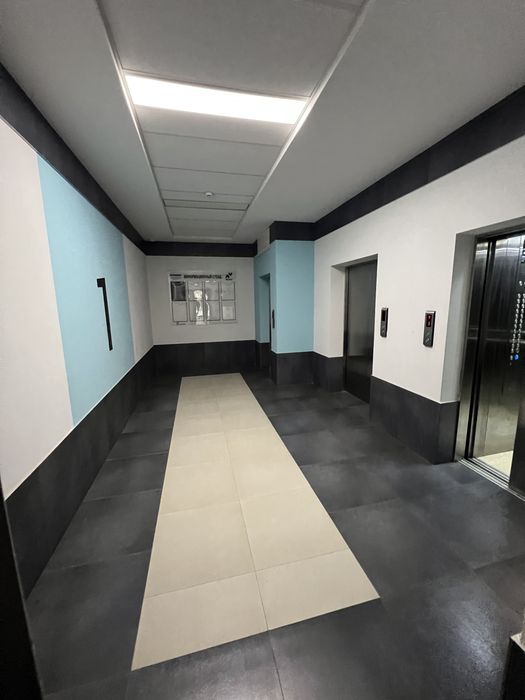 Продам 3-комн.кв.в новострое жк 524 м/р