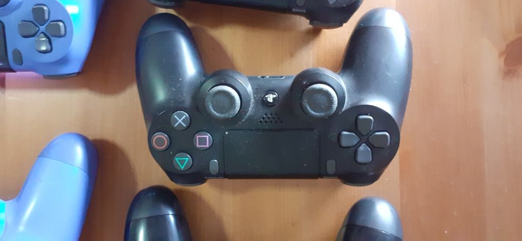 Comando ps4 original