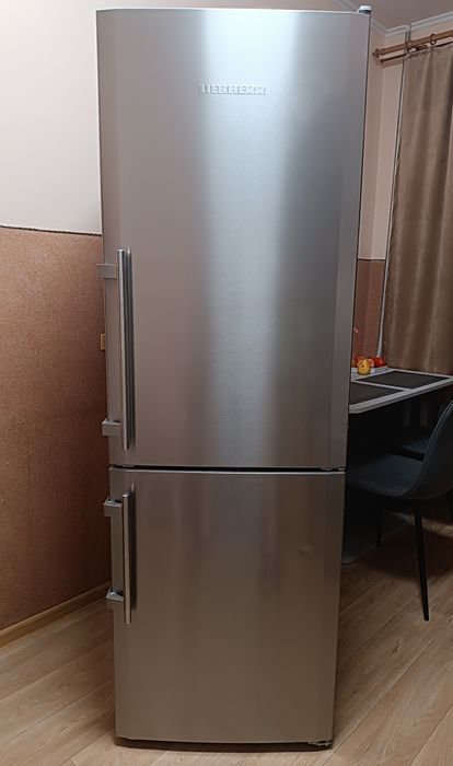 Холодильник Liebherr