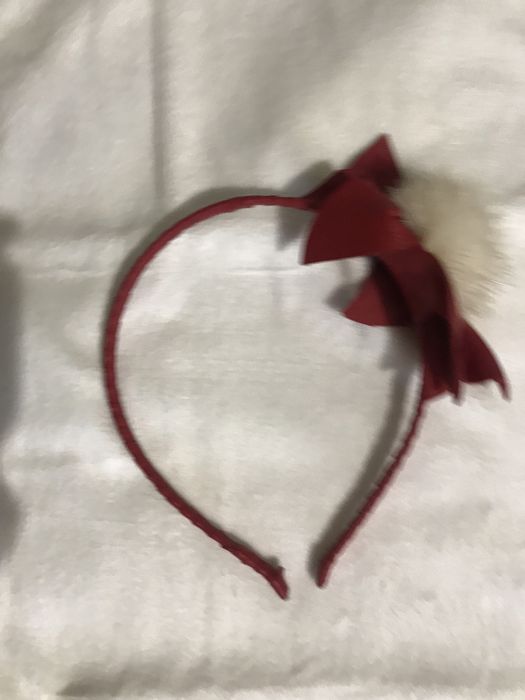 Обруч на голову