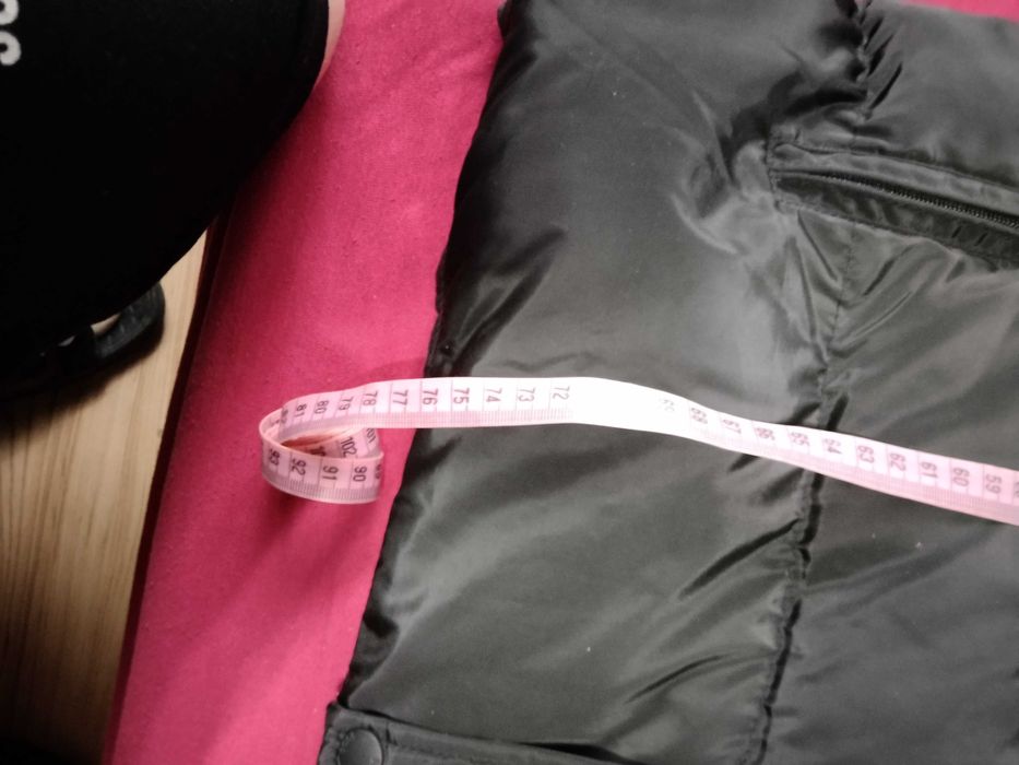 Kurtka ocieplana Boss