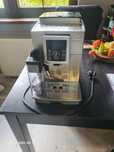 Ekspres do kawy Delonghi Capucino