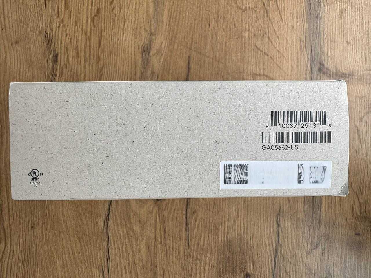 Медиаплеер Google TV Streamer 4K Porcelain